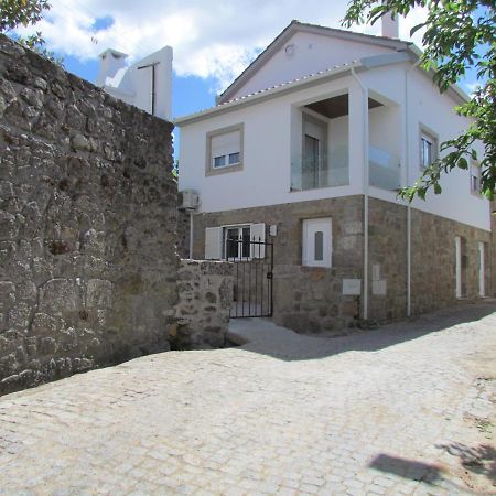 Casa Das Nacoes Donas Экстерьер фото