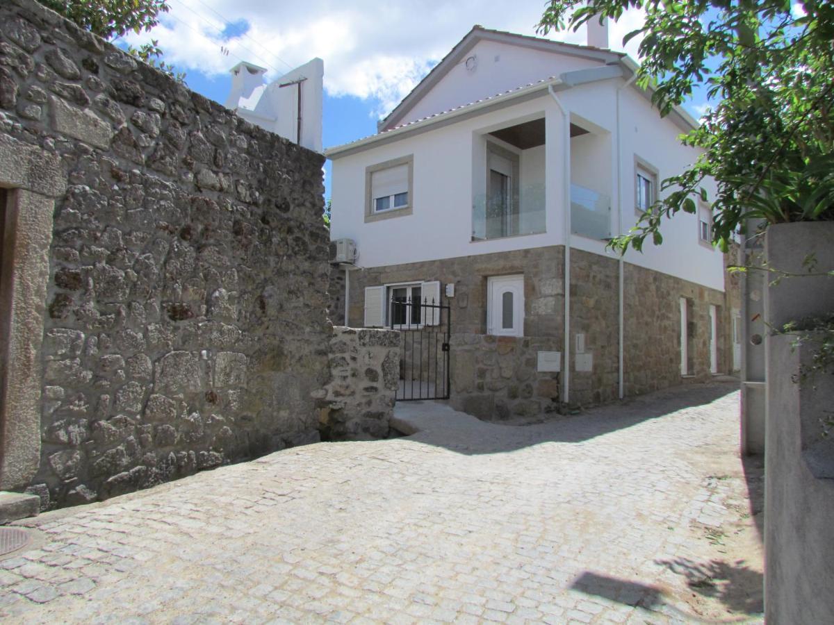 Casa Das Nacoes Donas Экстерьер фото