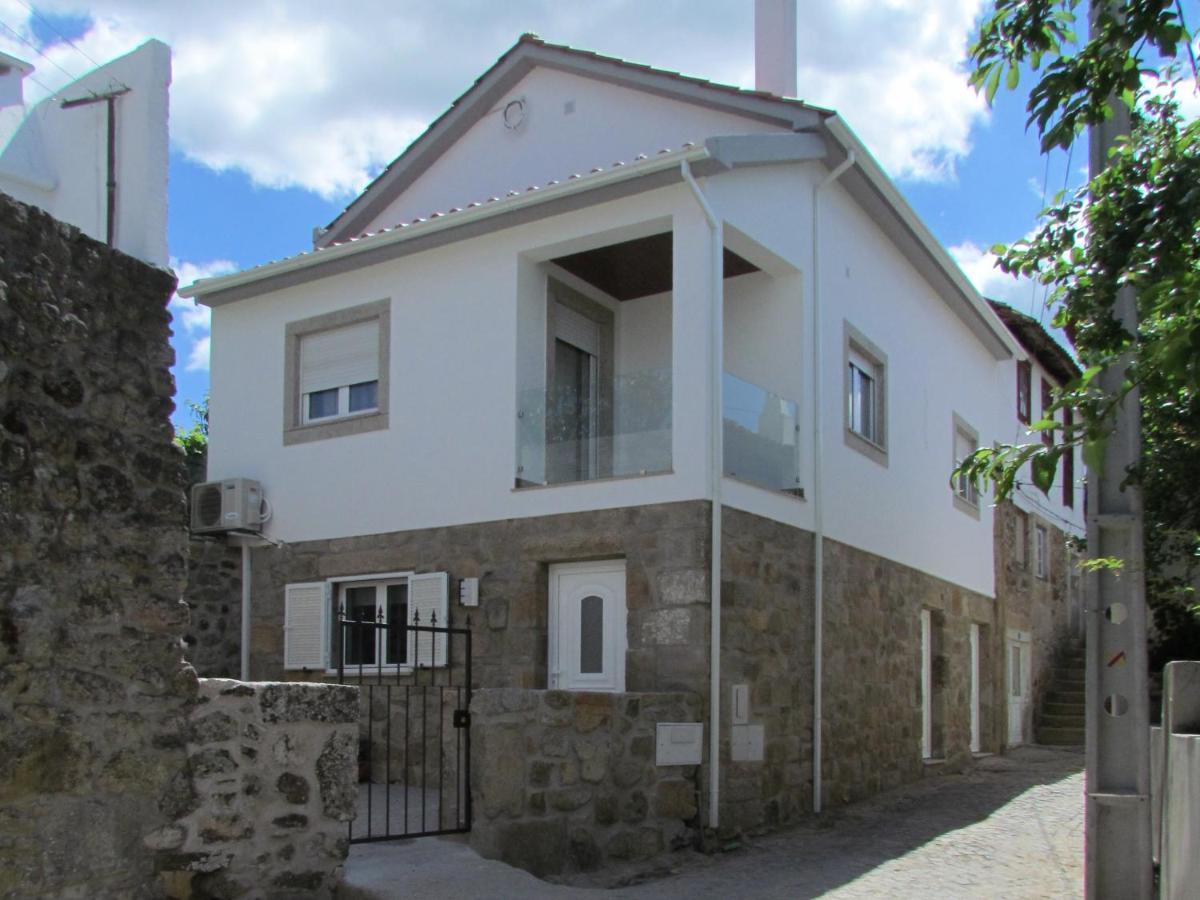 Casa Das Nacoes Donas Экстерьер фото